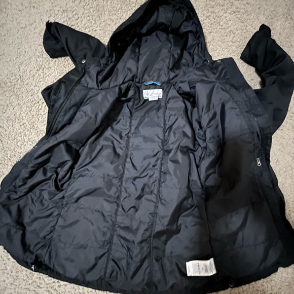 Columbia Jacket - Picture 3 of 9